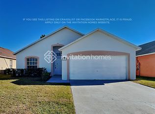 3353 Cypress Point Cir, Saint Cloud, FL 34772