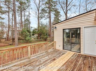 5643 Autumnleaf Dr, North Chesterfield, VA 23234