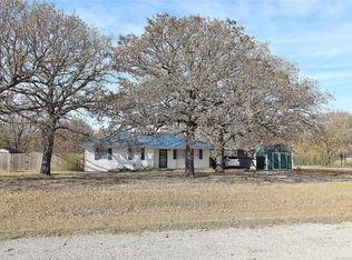 391 Young Rd, Wilson, OK 73463
