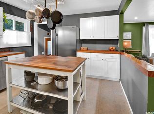 816 4th STREET E, Saskatoon, SK S7H 1K4