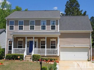 2928 Sawyers Mill Dr, Apex, NC, 27539