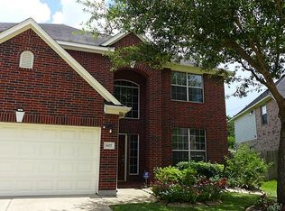607 Bondi Ct, Houston, TX 77094