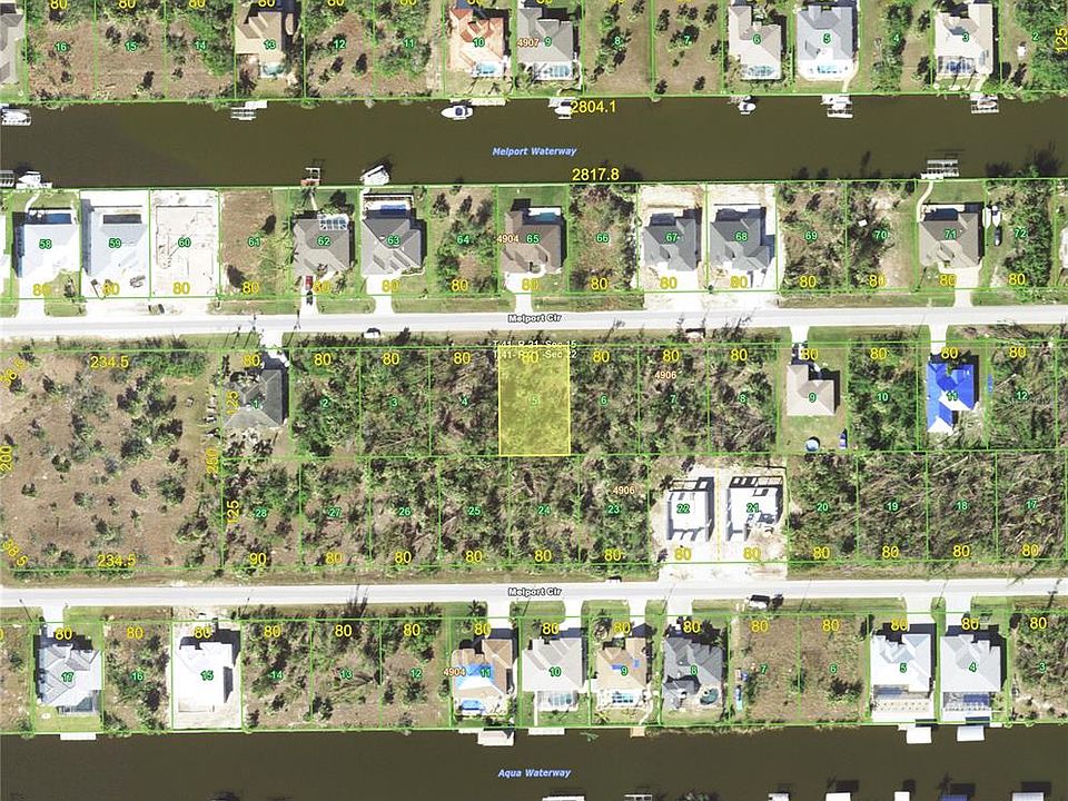 1st image of 15475 MELPORT CIRCLE LOT 5