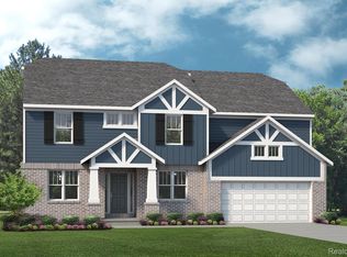 16251 Rogan Dr, Linden, MI 48451