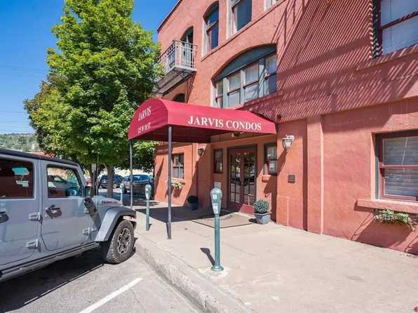 1001 Main Avenue #109, Durango, CO 81301