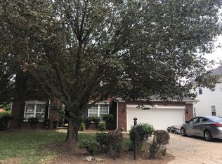 4789 Brockton Ct NW, Concord, NC 28027