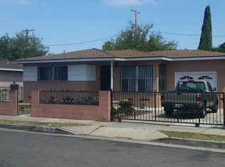 1025 W Cubbon St, Santa Ana, CA 92703