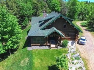 3089 Poor Lake Rd, Watersmeet, MI 49969