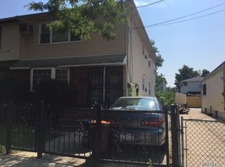 14439 183rd St, Springfield Gardens, NY 11413