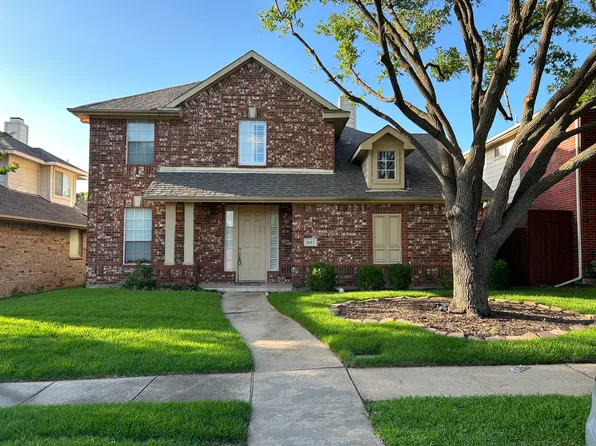 2612 Aspen Dr, McKinney, TX 75070