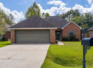 104 Saint Fabian Dr, Carencro, LA 70520