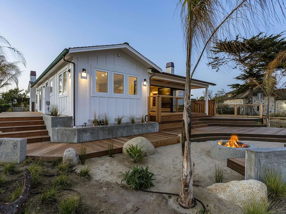 1820 W Cliff Dr Santa Cruz CA 95060 Zillow