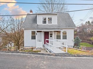 1221 Prospect Ave, Pittsburgh, PA 15234