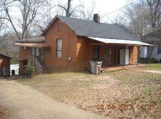 1109 Houston St, Lagrange, GA 30240