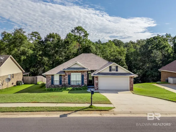 28396 Turkey Branch Dr, Daphne, AL 36526