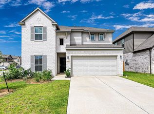 5462 Grand View Cir, Brookshire, TX 77423