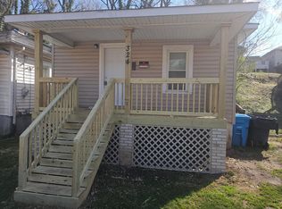324 Fairfax Ave NW, Roanoke, VA 24016