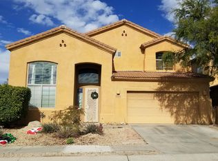 10447 E Rita Ranch Crossing Cir, Tucson, AZ 85747