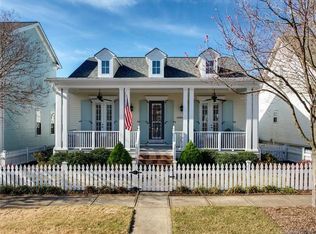 17208 Hedgerow Park Rd, Charlotte, NC 28277