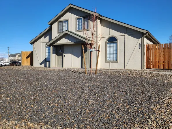 1015 S Juniper Dr #A-d, Moses Lake, WA 98837