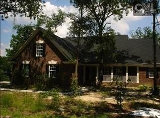 9552 Wilson Blvd, Blythewood, SC 29016