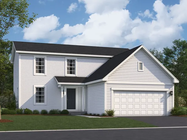 Morgan Plan, Piper Glen