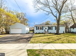 10 W 6th Ave, Pine Hill, NJ 08021
