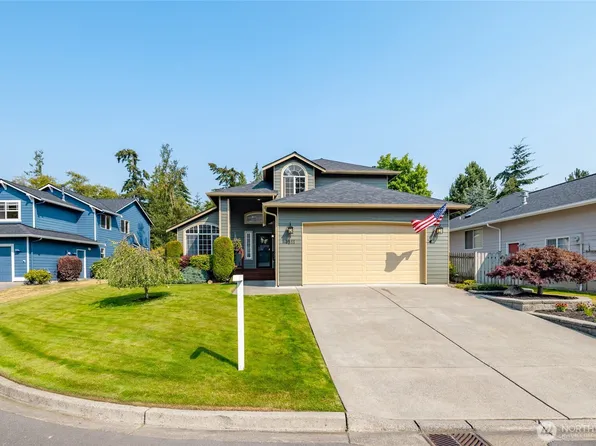1811 Copper Pond Place, Anacortes, WA 98221