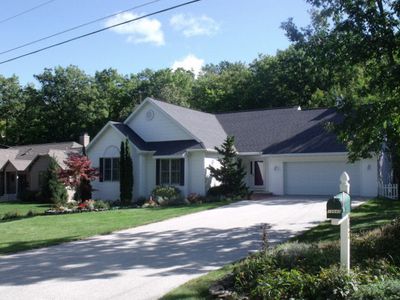 10642 Meadow Ln, Sister Bay, WI, 54234