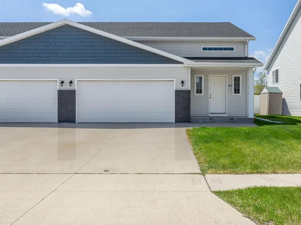 1320 13th St W, West Fargo, ND 58078