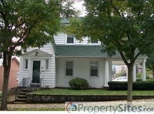 625 Norway Pl, Bethlehem, PA 18015