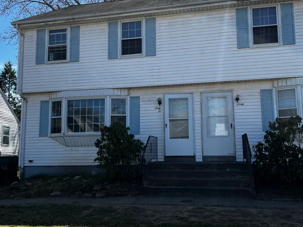 60-62 Amy Dr, East Hartford, CT 06108