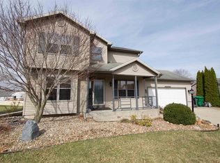 52693 Silver Fox Trl, South Bend, IN