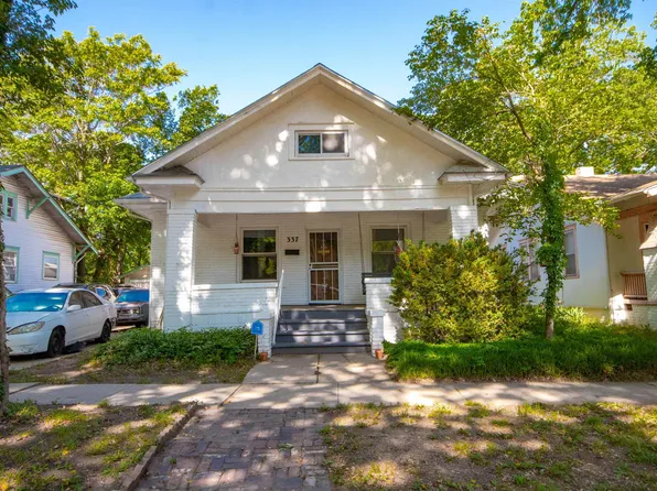 337 N Green St, Wichita, KS 67214