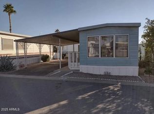 146 N Merrill Rd #109, Apache Junction, AZ 85120