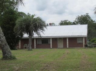 6980 SE 9th Ave, Starke, FL 32091