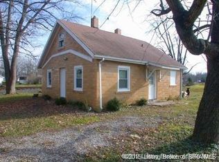 105 Court St, Memphis, IN