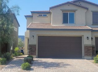 4153 Juanita May Ave, North Las Vegas, NV 89032