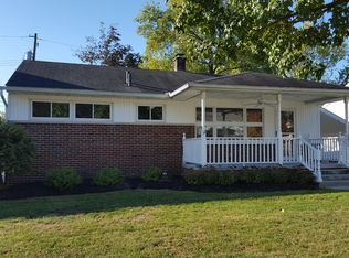 2859 Columbus St, Grove City, OH 43123