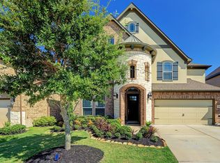 1018 Pink Lily Ln, Richmond, TX 77406