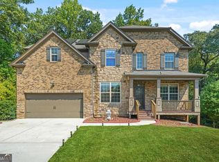 102 Red Wolf Run, Atlanta, GA 30349