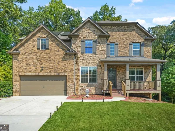 102 Red Wolf Run, Atlanta, GA 30349