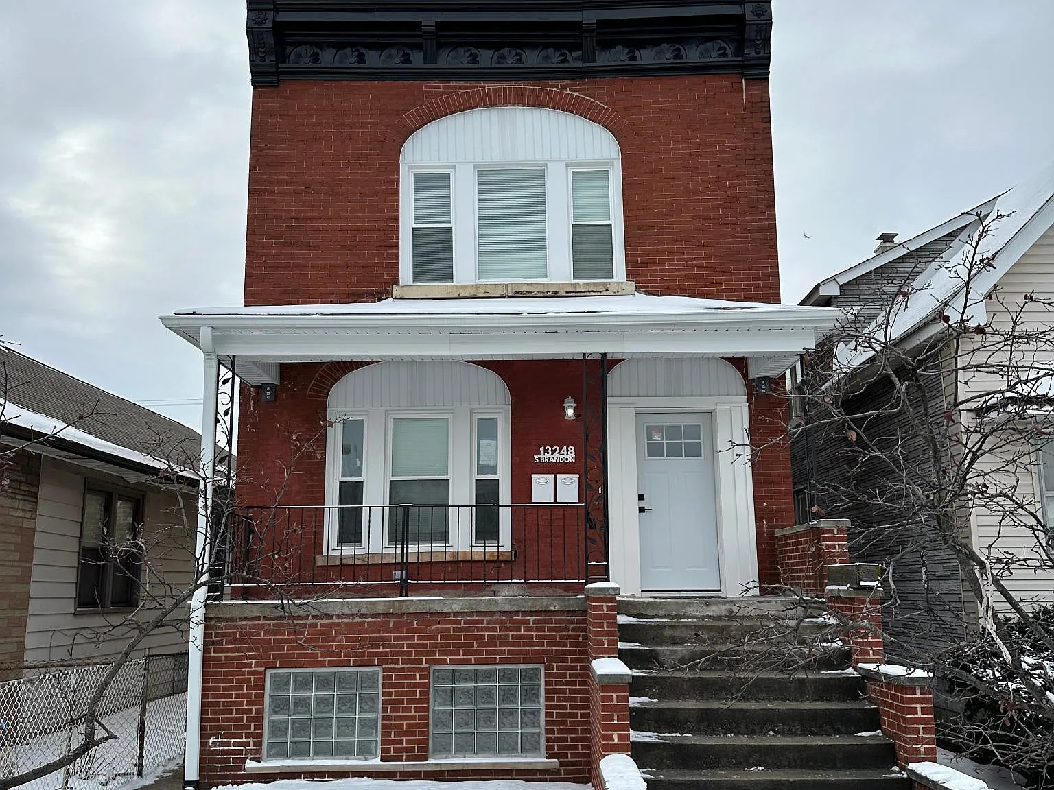 13248 S Brandon Ave — Photo 1