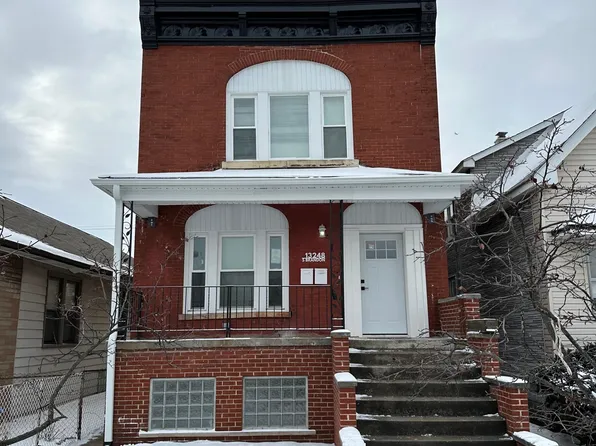 13248 S Brandon Ave #1, Chicago, IL 60633