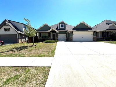 605 Side Track Rd, Yukon, OK, 73099