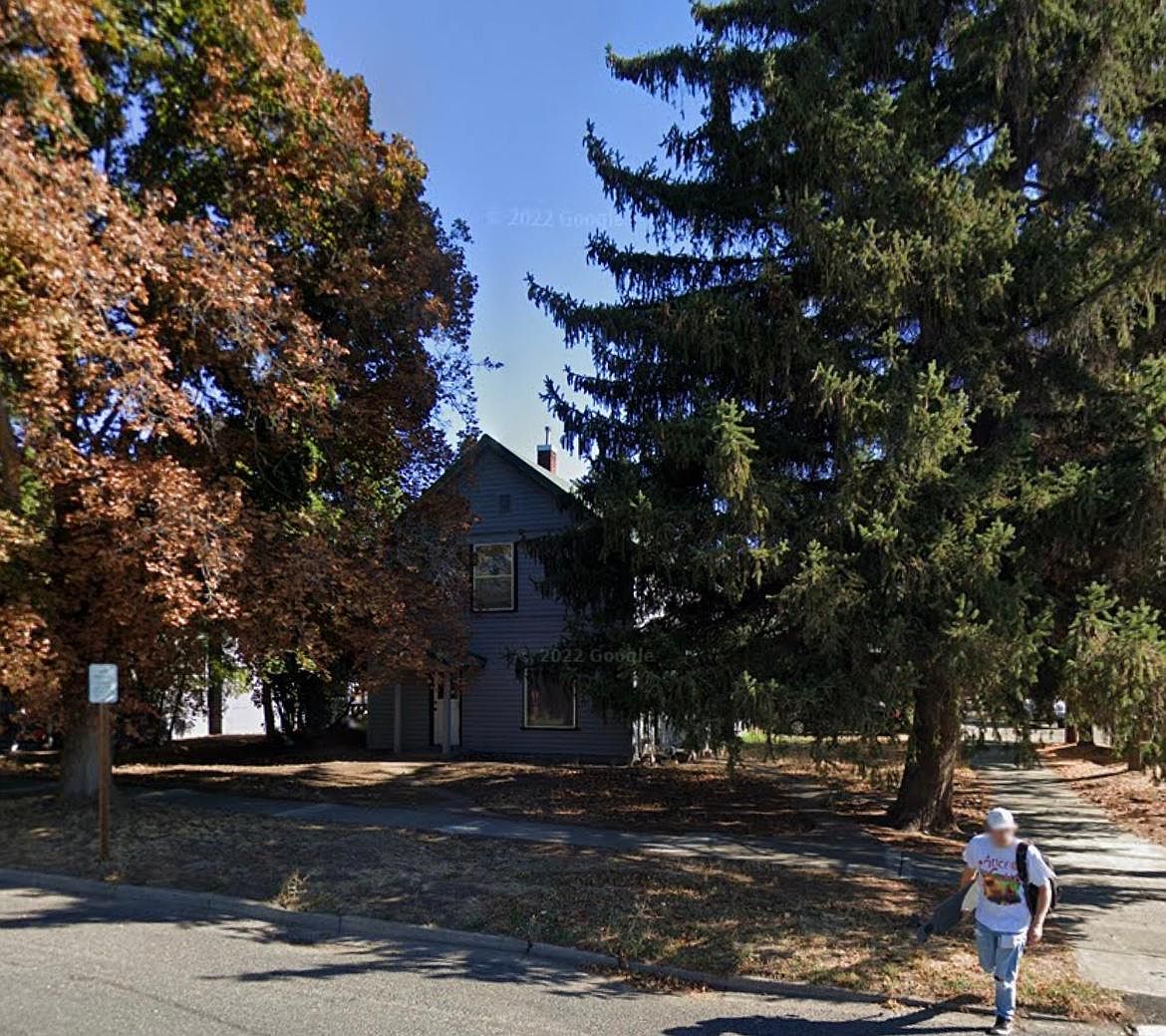 600 N Sprague St, Ellensburg, WA 98926 Zillow