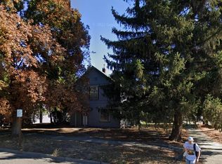 401 E 6th Ave, Ellensburg, WA 98926