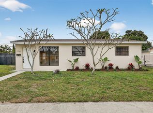 Driftwood Estates No 10, Hollywood, FL 33024