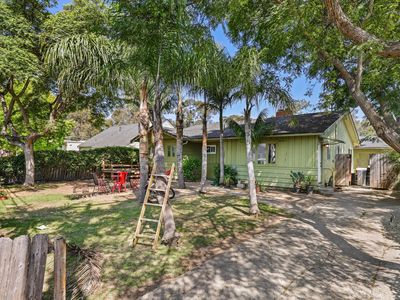 6880 Pasado Rd, Goleta, CA, 93117