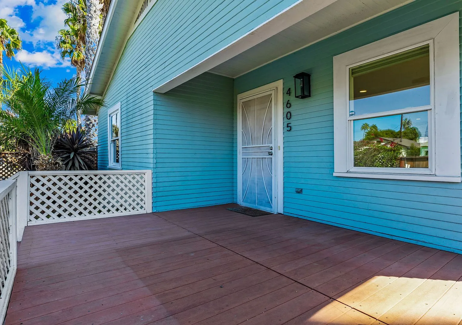 Charming University Heights Craftsman with Stunning Private Oasis & Exceptional Outdoor Space — Photo 3